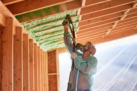 Best Blown-In Insulation  in Williams, CA